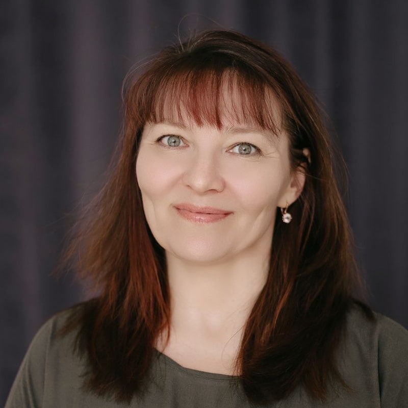 Иванова Светлана Владимировна