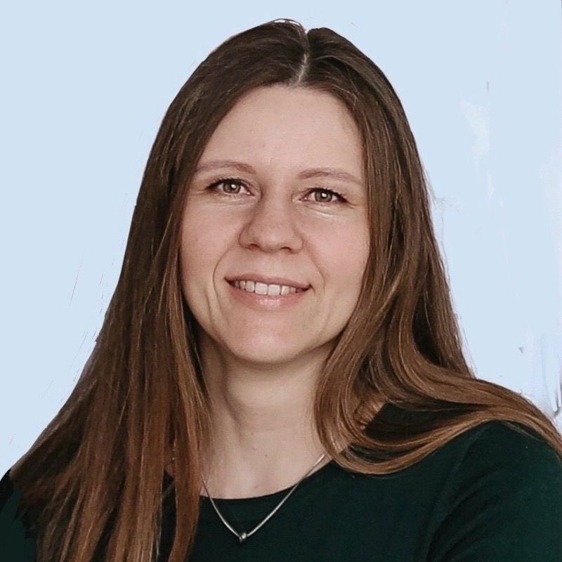 Смирнова Елена Михайловна