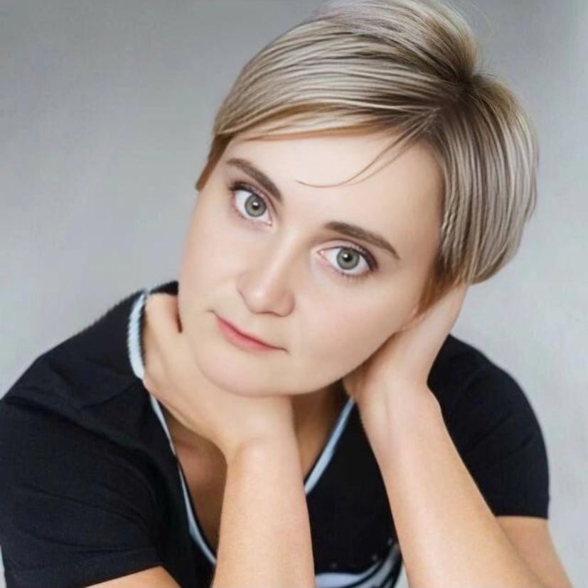 Машковцева Татьяна Анатольевна