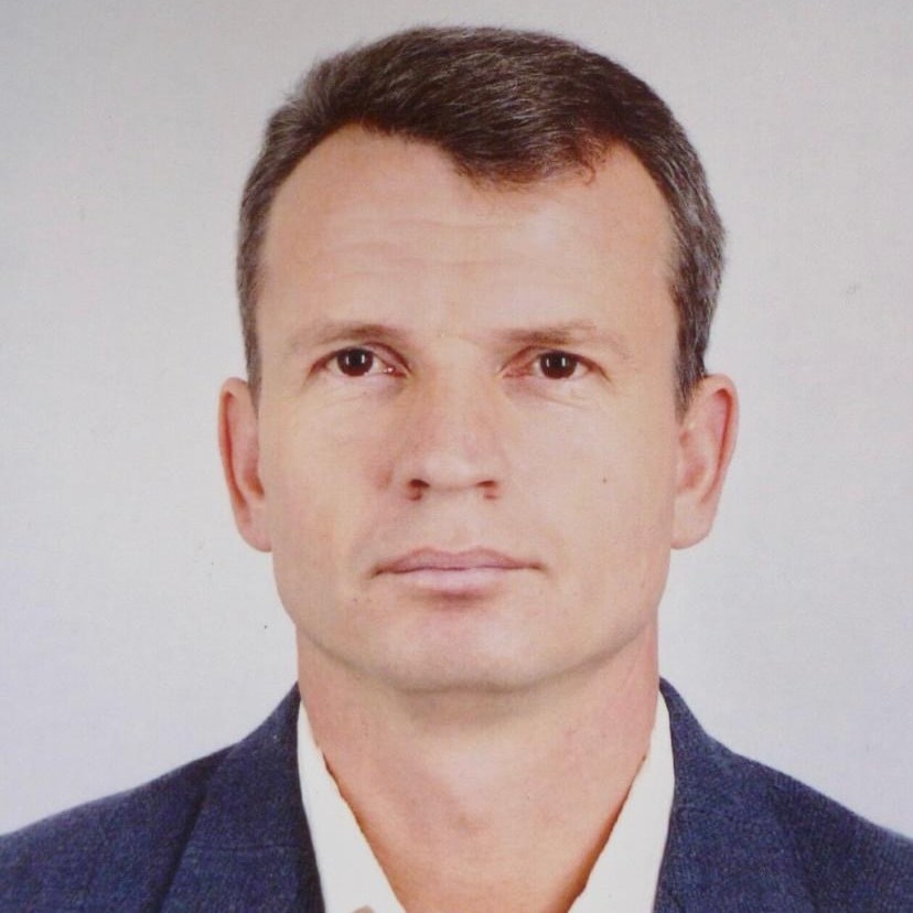 Ложкин Евгений Иванович